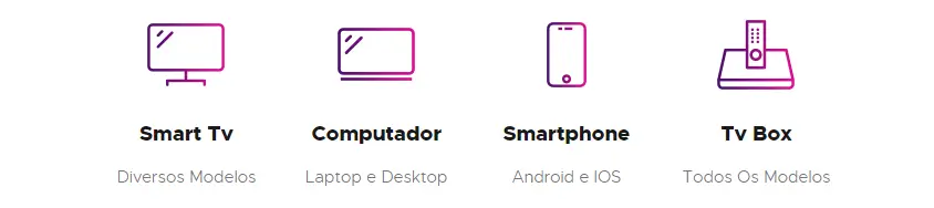 Warez Tv - IPTV E P2P